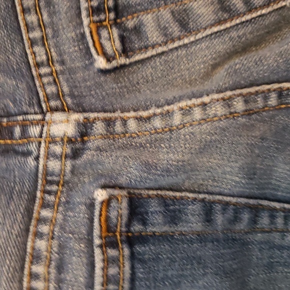 Levi Strauss signature jeans child's 9reg - Picture 4 of 4